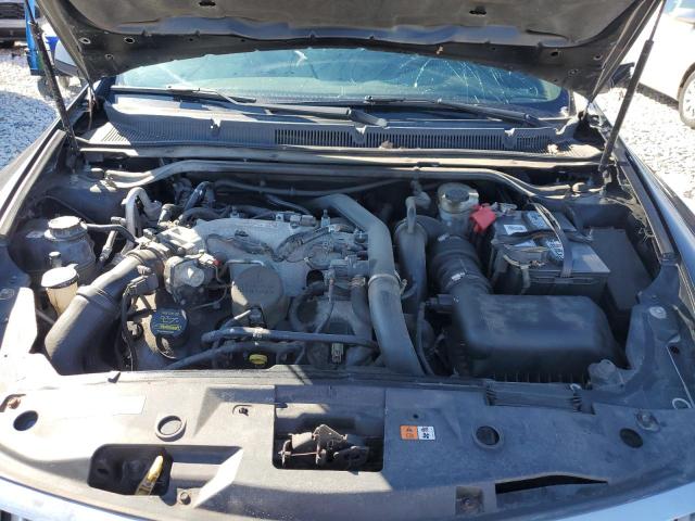 Photo 10 VIN: 1LNHL9FT5AG600923 - LINCOLN MKS 