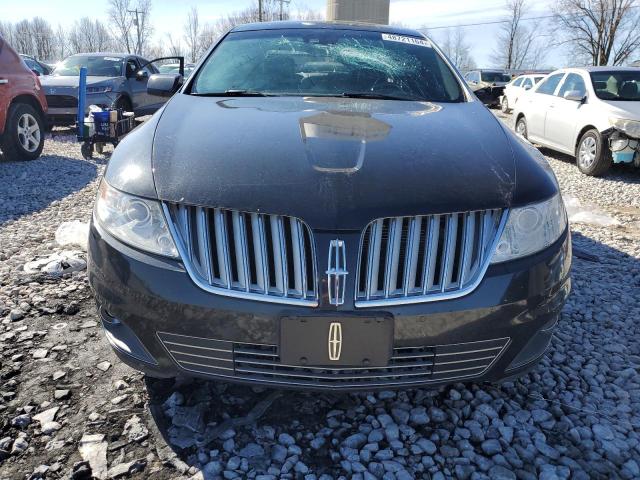 Photo 4 VIN: 1LNHL9FT5AG600923 - LINCOLN MKS 