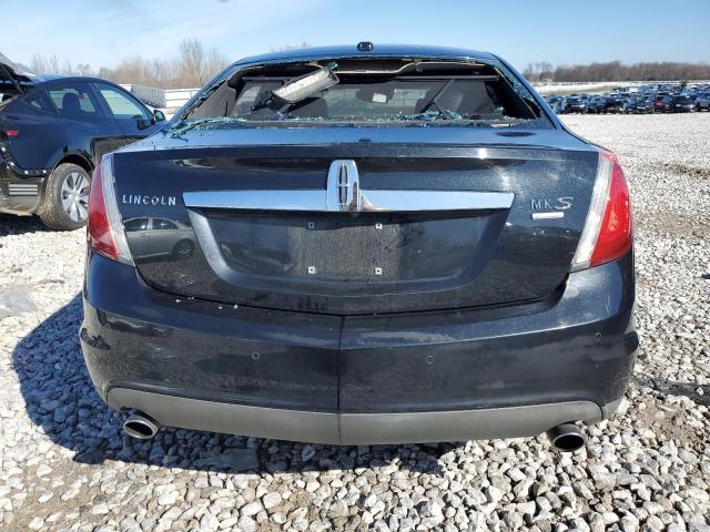 Photo 5 VIN: 1LNHL9FT5AG600923 - LINCOLN MKS 