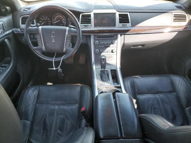 Photo 7 VIN: 1LNHL9FT5AG600923 - LINCOLN MKS 