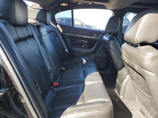 Photo 9 VIN: 1LNHL9FT5AG600923 - LINCOLN MKS 