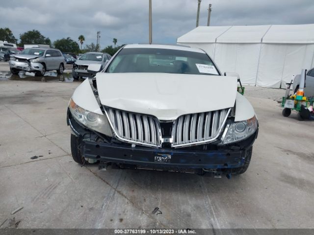 Photo 5 VIN: 1LNHL9FT5AG603949 - LINCOLN MKS 