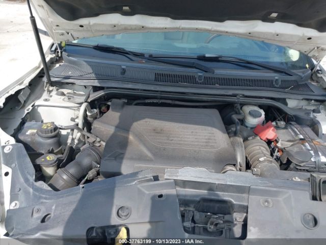 Photo 9 VIN: 1LNHL9FT5AG603949 - LINCOLN MKS 