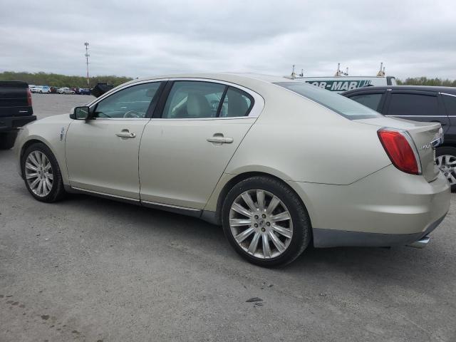 Photo 1 VIN: 1LNHL9FT5AG604034 - LINCOLN MKS 