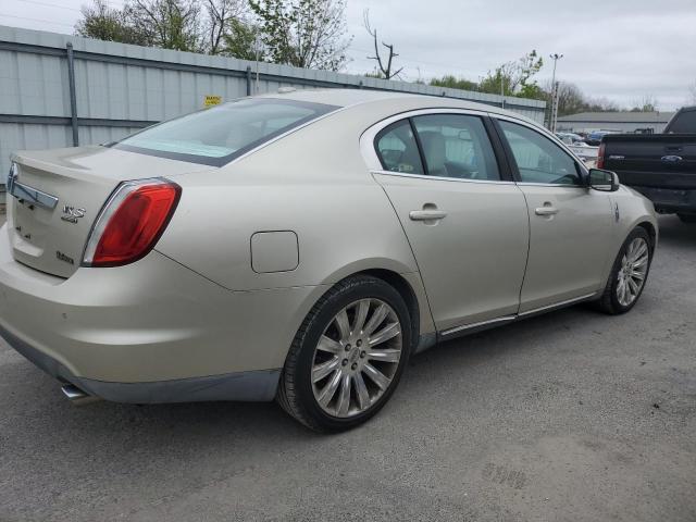 Photo 2 VIN: 1LNHL9FT5AG604034 - LINCOLN MKS 