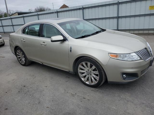 Photo 3 VIN: 1LNHL9FT5AG604034 - LINCOLN MKS 