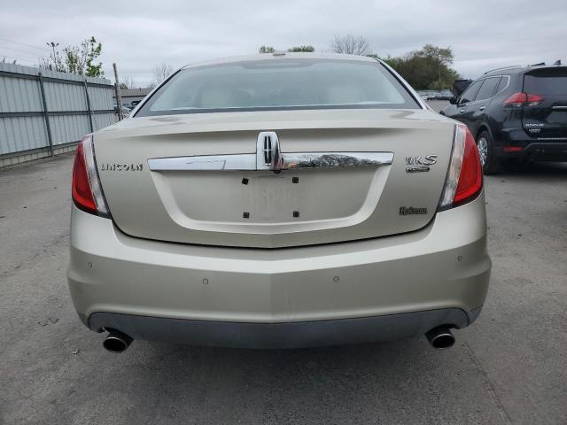 Photo 5 VIN: 1LNHL9FT5AG604034 - LINCOLN MKS 