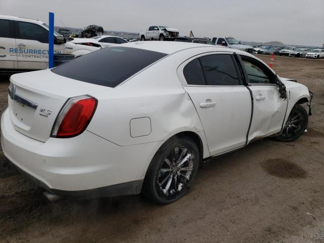 Photo 2 VIN: 1LNHL9FT5AG607452 - LINCOLN MKS 