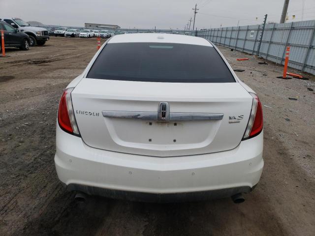 Photo 5 VIN: 1LNHL9FT5AG607452 - LINCOLN MKS 