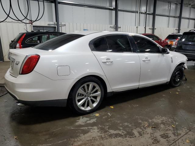 Photo 2 VIN: 1LNHL9FT5AG608827 - LINCOLN MKS 