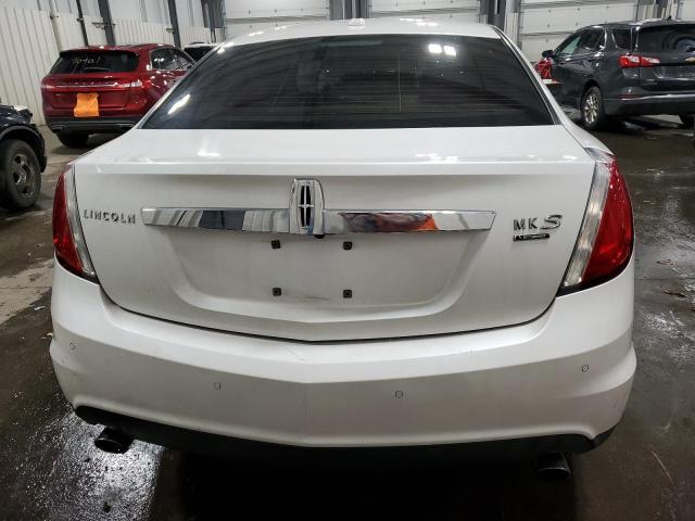 Photo 5 VIN: 1LNHL9FT5AG608827 - LINCOLN MKS 