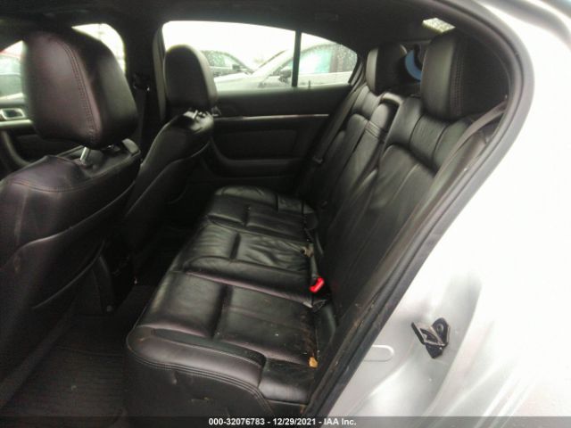 Photo 7 VIN: 1LNHL9FT5AG610903 - LINCOLN MKS 