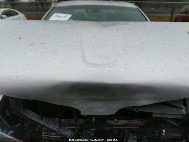 Photo 9 VIN: 1LNHL9FT5AG610903 - LINCOLN MKS 