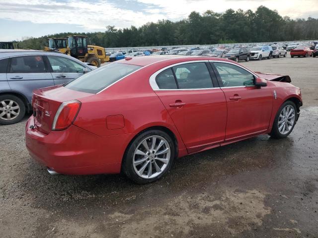 Photo 2 VIN: 1LNHL9FT5AG614465 - LINCOLN MKS 