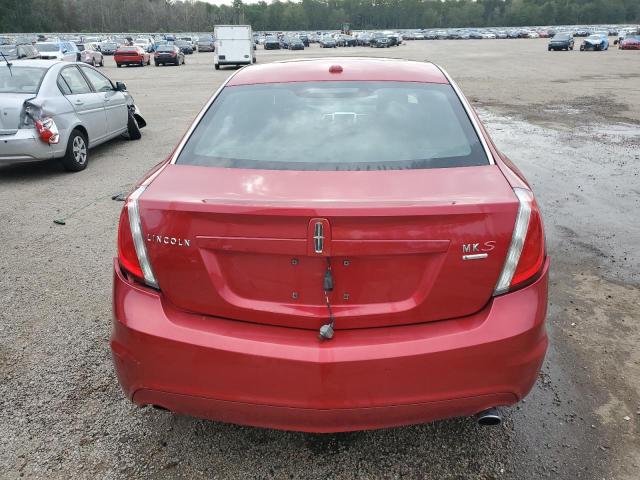 Photo 5 VIN: 1LNHL9FT5AG614465 - LINCOLN MKS 