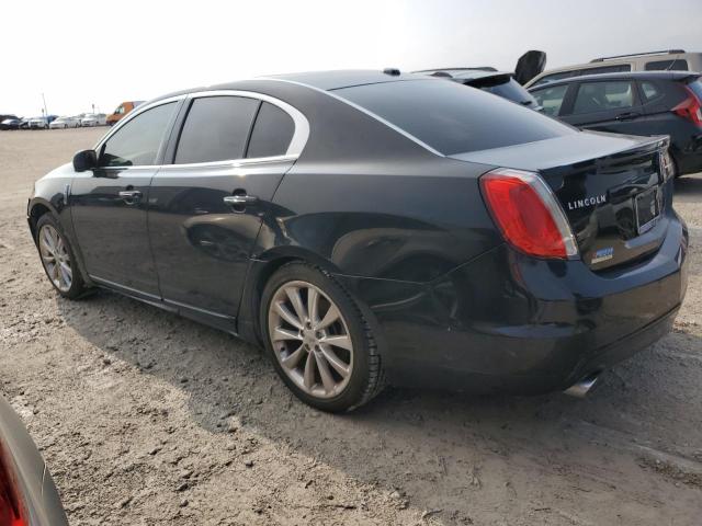 Photo 1 VIN: 1LNHL9FT5BG607582 - LINCOLN MKS 