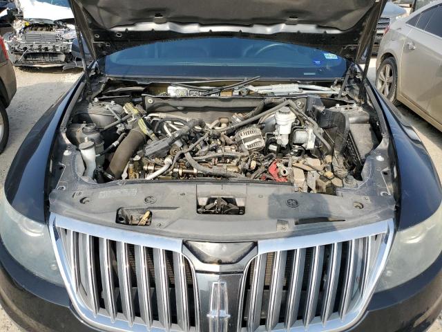 Photo 10 VIN: 1LNHL9FT5BG607582 - LINCOLN MKS 