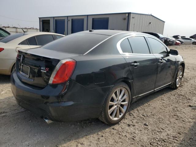 Photo 2 VIN: 1LNHL9FT5BG607582 - LINCOLN MKS 