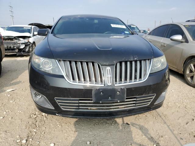 Photo 4 VIN: 1LNHL9FT5BG607582 - LINCOLN MKS 