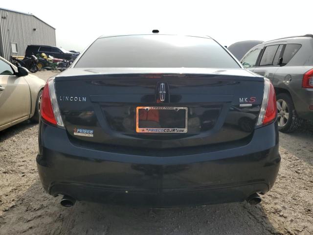 Photo 5 VIN: 1LNHL9FT5BG607582 - LINCOLN MKS 