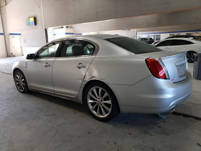 Photo 1 VIN: 1LNHL9FT5BG609350 - LINCOLN MKS 