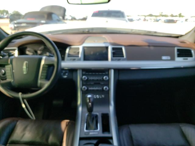 Photo 6 VIN: 1LNHL9FT5BG611633 - LINCOLN MKS 