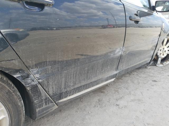 Photo 8 VIN: 1LNHL9FT5BG612541 - LINCOLN MKS 