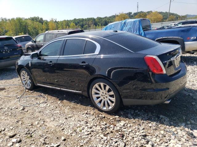 Photo 1 VIN: 1LNHL9FT5CG801286 - LINCOLN MKS 