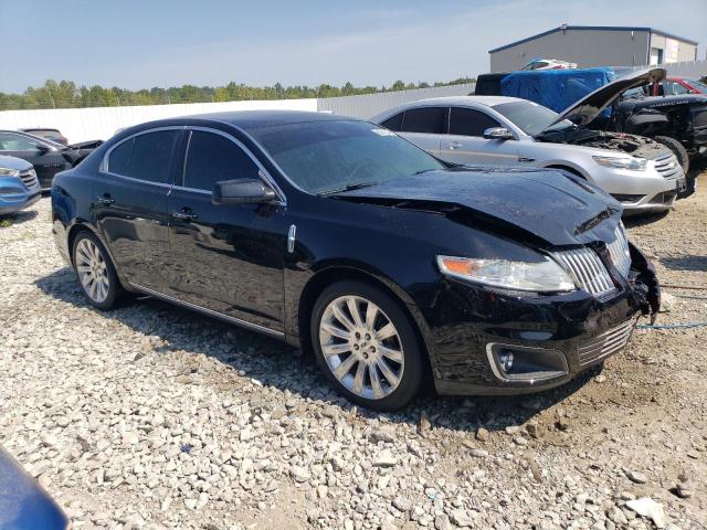 Photo 3 VIN: 1LNHL9FT5CG801286 - LINCOLN MKS 