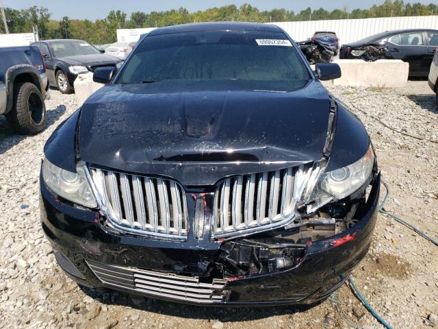 Photo 4 VIN: 1LNHL9FT5CG801286 - LINCOLN MKS 