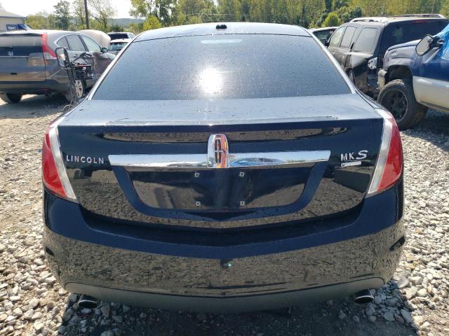 Photo 5 VIN: 1LNHL9FT5CG801286 - LINCOLN MKS 