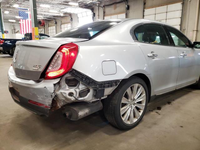 Photo 8 VIN: 1LNHL9FT5DG602434 - LINCOLN MKS 