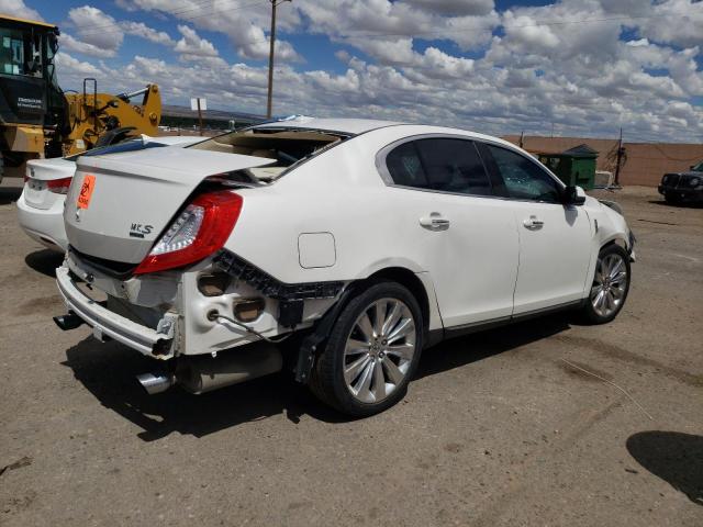 Photo 2 VIN: 1LNHL9FT5DG610520 - LINCOLN MKS 