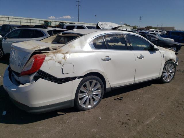 Photo 2 VIN: 1LNHL9FT5DG610520 - LINCOLN MKS 