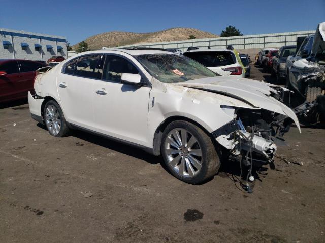 Photo 3 VIN: 1LNHL9FT5DG610520 - LINCOLN MKS 