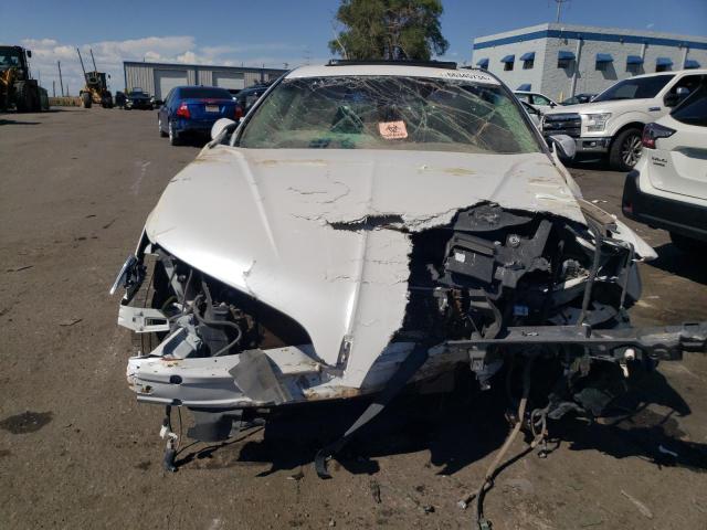 Photo 4 VIN: 1LNHL9FT5DG610520 - LINCOLN MKS 