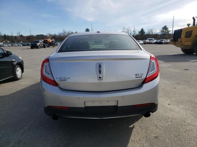 Photo 5 VIN: 1LNHL9FT5DG616415 - LINCOLN MKS 