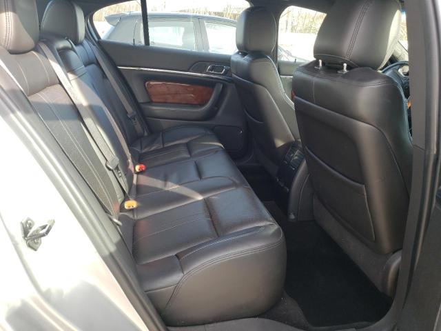 Photo 9 VIN: 1LNHL9FT5DG616415 - LINCOLN MKS 