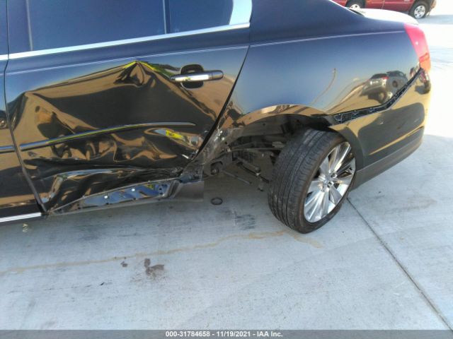 Photo 5 VIN: 1LNHL9FT5EG602094 - LINCOLN MKS 