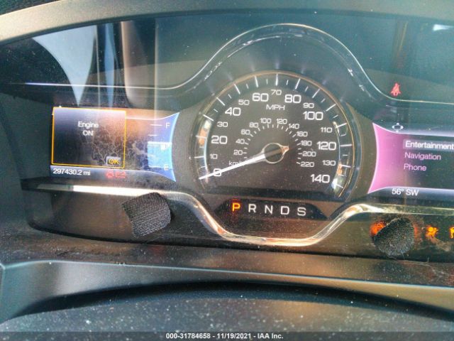 Photo 6 VIN: 1LNHL9FT5EG602094 - LINCOLN MKS 