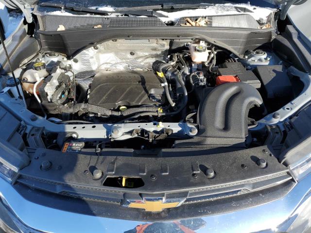 Photo 10 VIN: 1LNHL9FT5EG602239 - CHEVROLET TRAILBLZR 