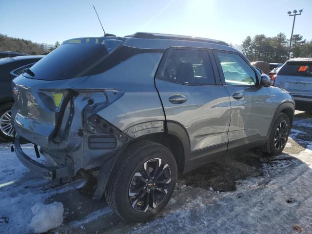 Photo 2 VIN: 1LNHL9FT5EG602239 - CHEVROLET TRAILBLZR 