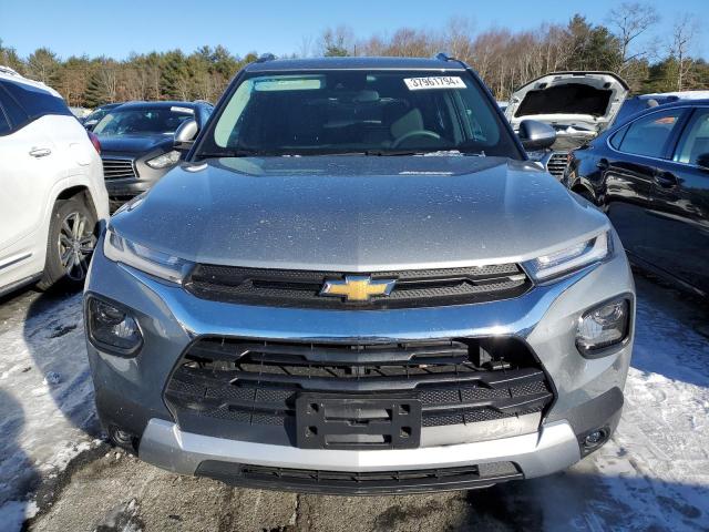 Photo 4 VIN: 1LNHL9FT5EG602239 - CHEVROLET TRAILBLZR 