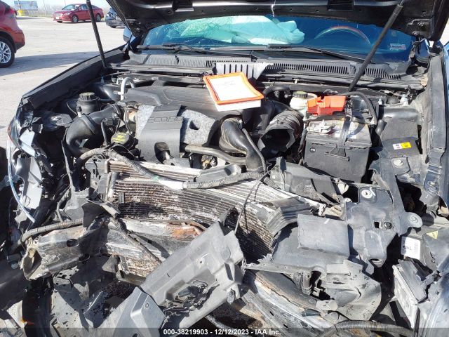 Photo 5 VIN: 1LNHL9FT5EG603813 - LINCOLN MKS 