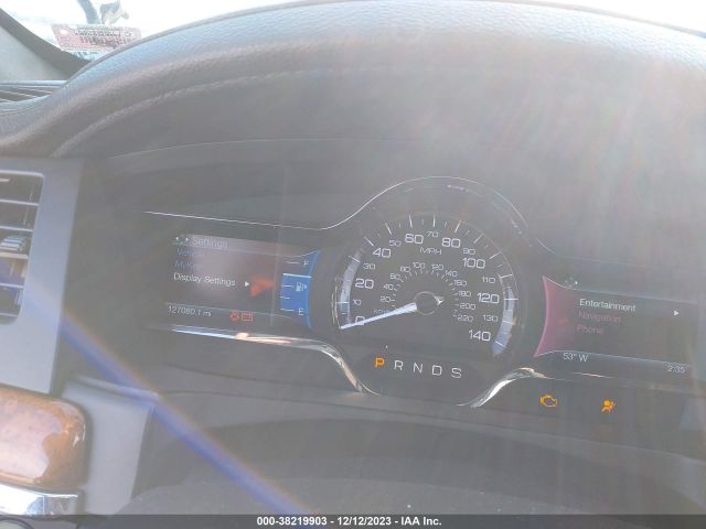 Photo 6 VIN: 1LNHL9FT5EG603813 - LINCOLN MKS 