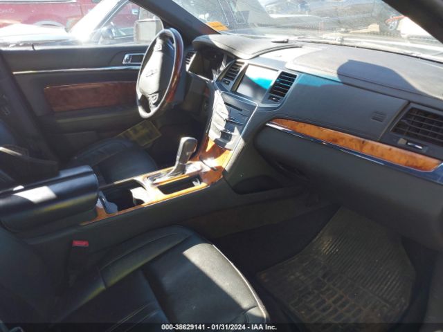 Photo 4 VIN: 1LNHL9FT5EG604640 - LINCOLN MKS 