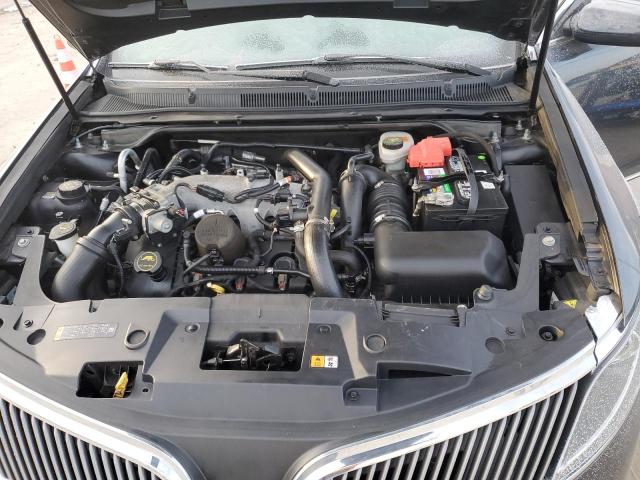 Photo 10 VIN: 1LNHL9FT5EG609918 - LINCOLN MKS 