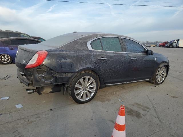 Photo 2 VIN: 1LNHL9FT5EG609918 - LINCOLN MKS 