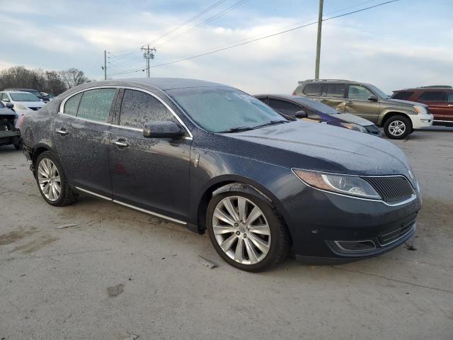 Photo 3 VIN: 1LNHL9FT5EG609918 - LINCOLN MKS 