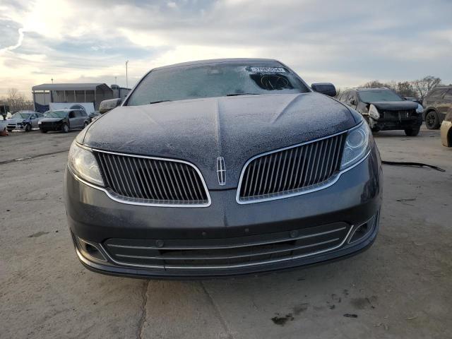 Photo 4 VIN: 1LNHL9FT5EG609918 - LINCOLN MKS 